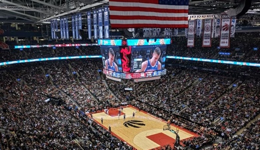 Sports Events: The Energy Behind Great Live Competition
