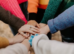 Community Events: Bringing Neighbors Together