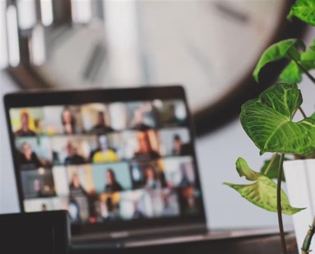 Virtual and Hybrid Events: How Digital Technology Changed the Event Industry