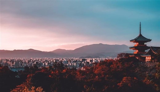 Kyoto, Japan: A Journey Through Temples, Gardens and Tradition