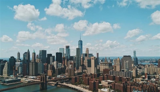 New York City, USA: The City That Rewards Endless Exploration