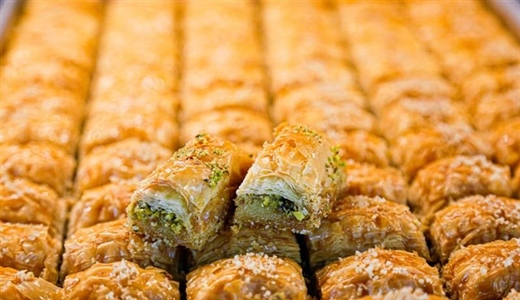 Turkish Food: A Culinary Bridge Between Continents