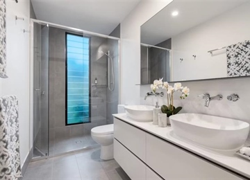 Bathroom Interior Design: Creating a Practical and Relaxing Space