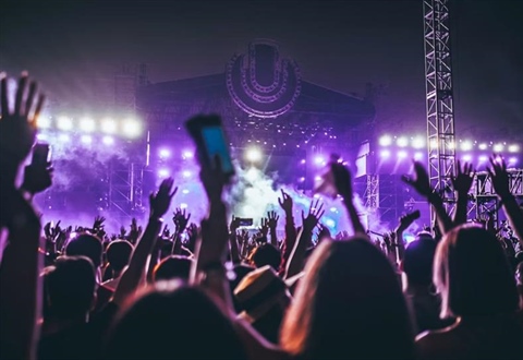 Music Festivals: Why Live Music Events Create Powerful Experiences