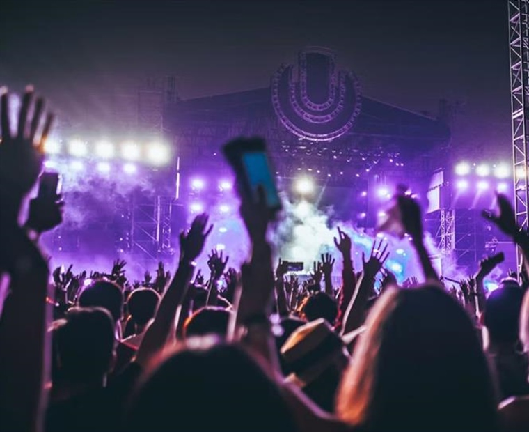 Music Festivals: Why Live Music Events Create Powerful Experiences