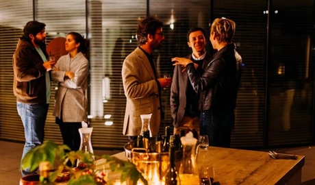 Corporate Events: Building Stronger Teams and Better Business Relationships