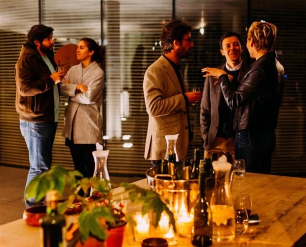 Corporate Events: Building Stronger Teams and Better Business Relationships