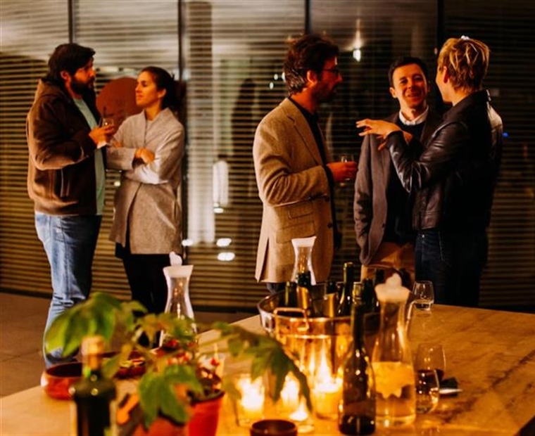 Corporate Events: Building Stronger Teams and Better Business Relationships