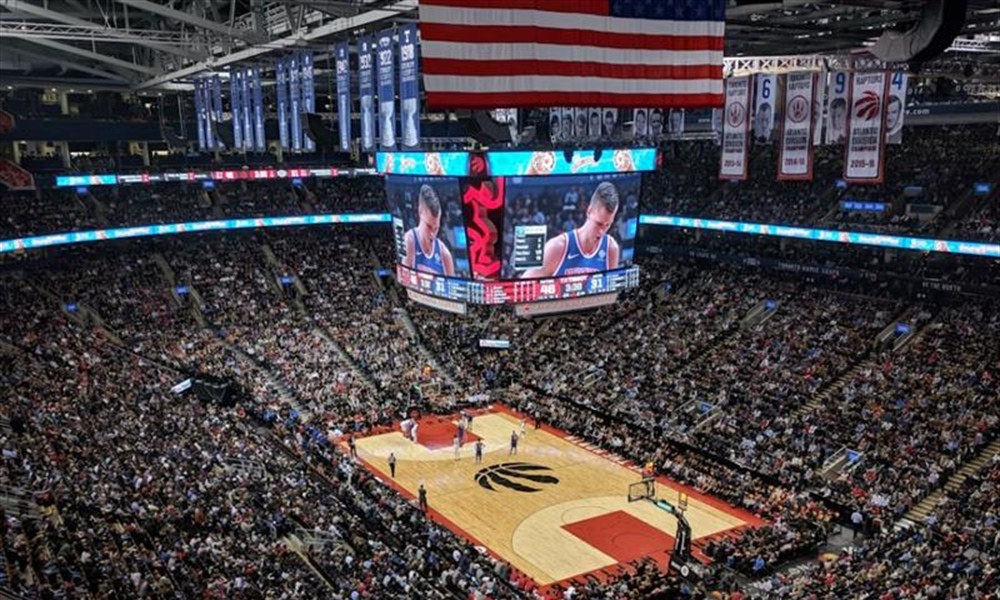 Sports Events: The Energy Behind Great Live Competition