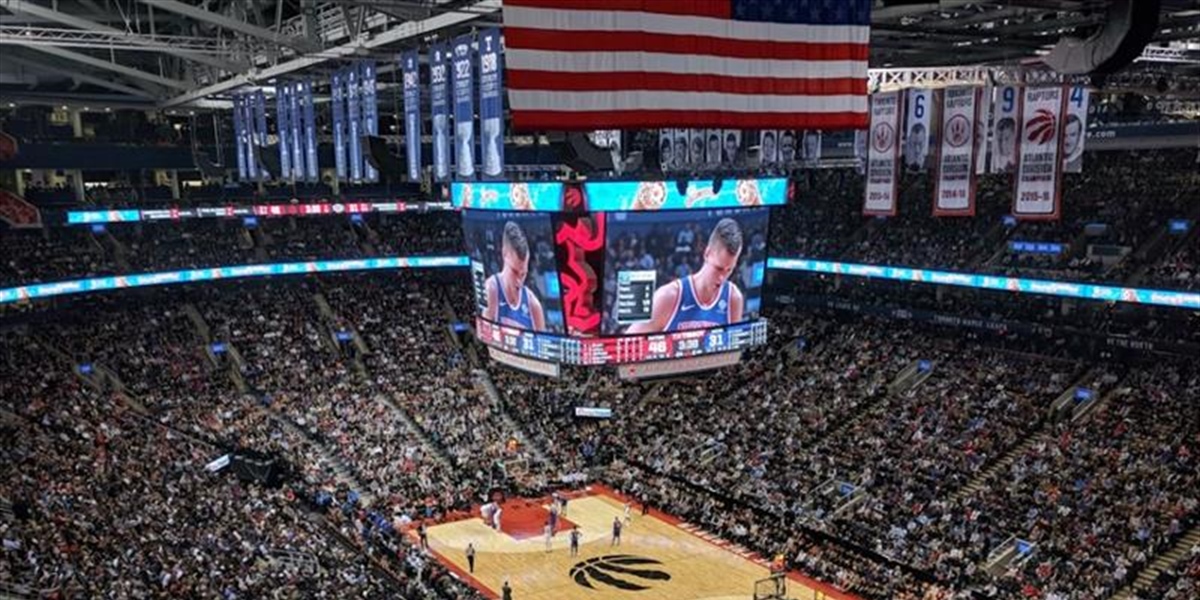 Sports Events: The Energy Behind Great Live Competition