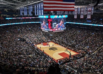 Sports Events: The Energy Behind Great Live Competition