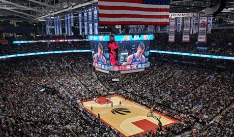 Sports Events: The Energy Behind Great Live Competition