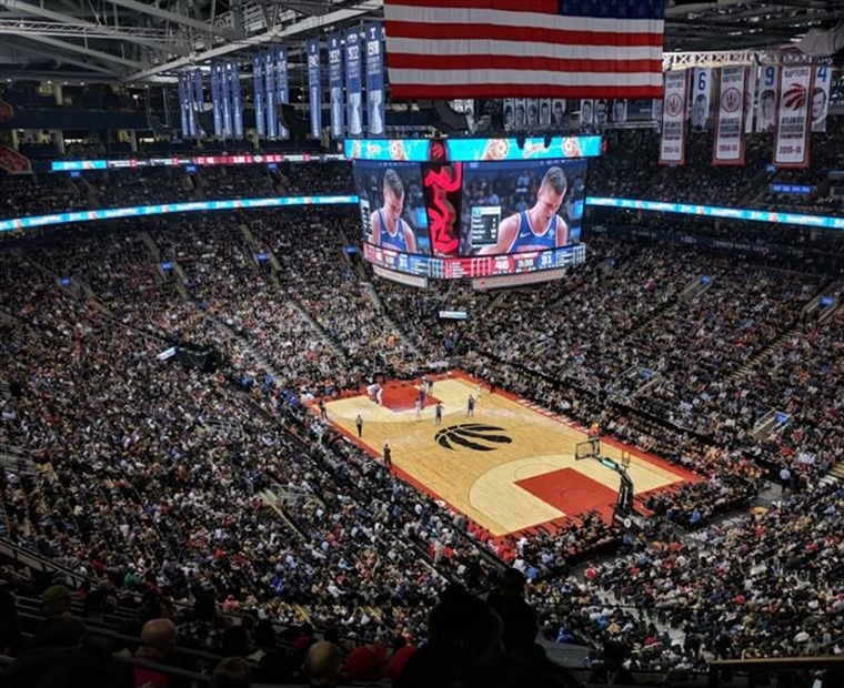 Sports Events: The Energy Behind Great Live Competition