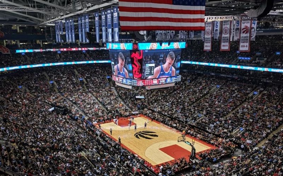 Sports Events: The Energy Behind Great Live Competition