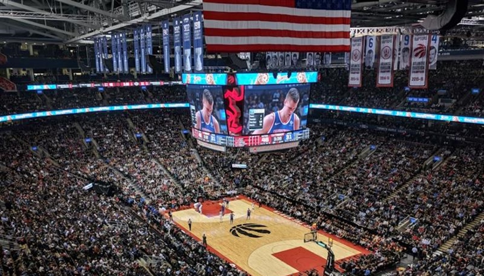 Sports Events: The Energy Behind Great Live Competition