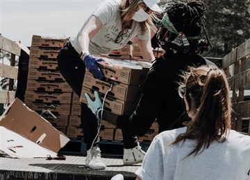 Charity Events: How Fundraising Can Bring Communities Together