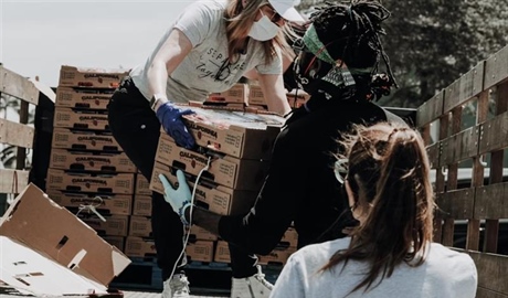 Charity Events: How Fundraising Can Bring Communities Together