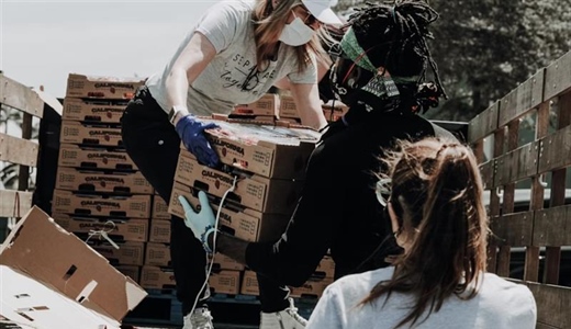Charity Events: How Fundraising Can Bring Communities Together