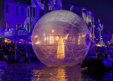 Cultural Festivals: Celebrating Heritage, Art, and Community