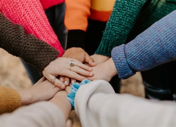 Community Events: Bringing Neighbors Together