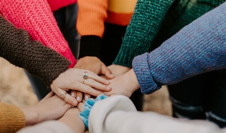 Community Events: Bringing Neighbors Together