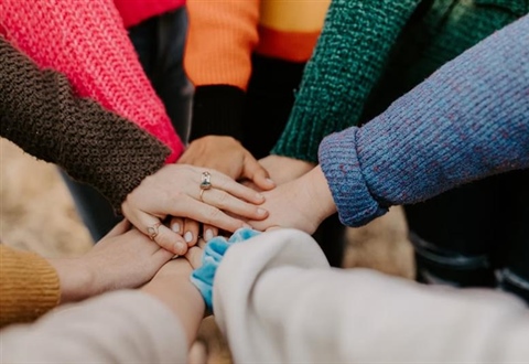 Community Events: Bringing Neighbors Together