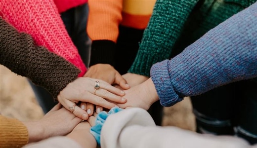 Community Events: Bringing Neighbors Together