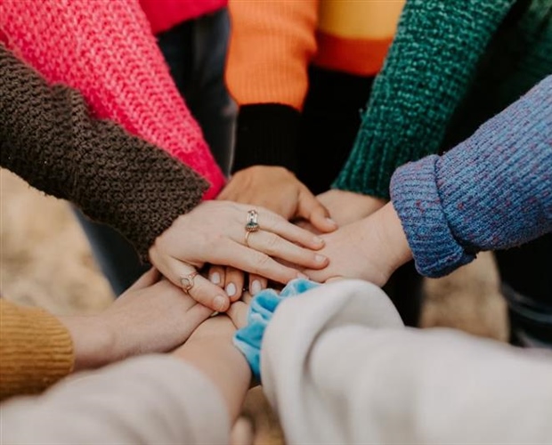 Community Events: Bringing Neighbors Together