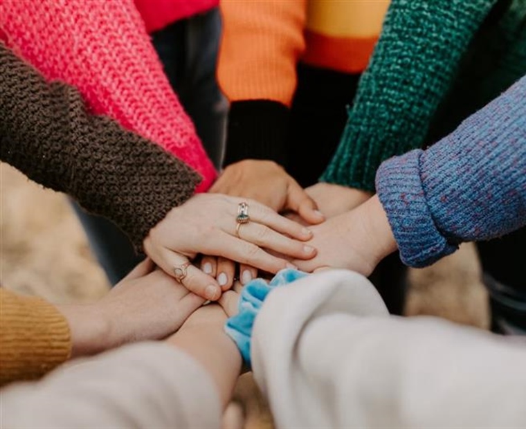 Community Events: Bringing Neighbors Together