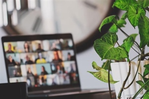 Virtual and Hybrid Events: How Digital Technology Changed the Event Industry