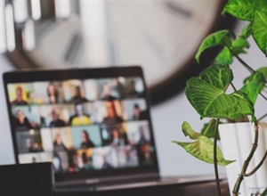 Virtual and Hybrid Events: How Digital Technology Changed the Event Industry