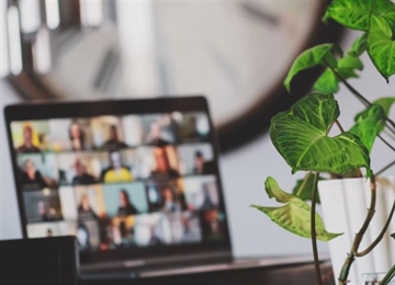 Virtual and Hybrid Events: How Digital Technology Changed the Event Industry