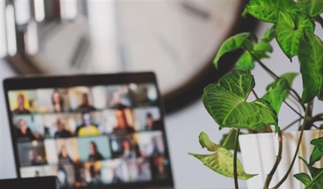 Virtual and Hybrid Events: How Digital Technology Changed the Event Industry