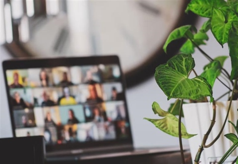 Virtual and Hybrid Events: How Digital Technology Changed the Event Industry