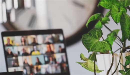 Virtual and Hybrid Events: How Digital Technology Changed the Event Industry