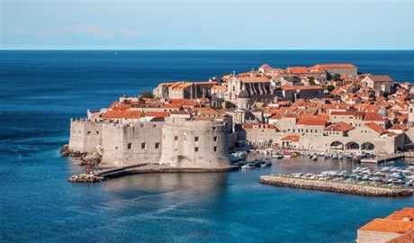 Dubrovnik, Croatia: Discover the Pearl of the Adriatic