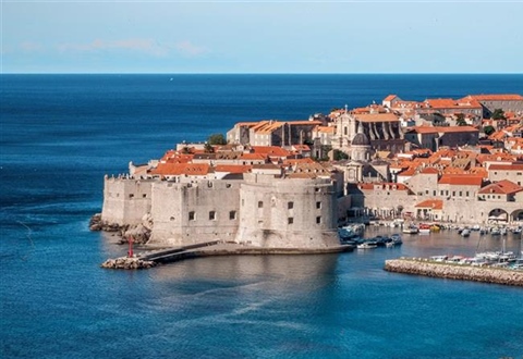 Dubrovnik, Croatia: Discover the Pearl of the Adriatic