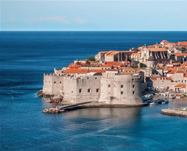 Dubrovnik, Croatia: Discover the Pearl of the Adriatic