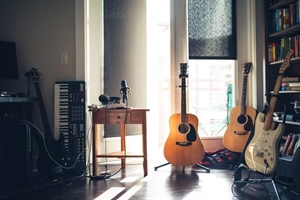 The Power of Music: Why Sound Has Such a Strong Effect on Us