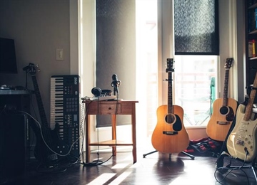 The Power of Music: Why Sound Has Such a Strong Effect on Us