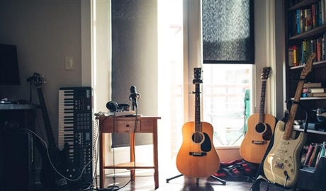 The Power of Music: Why Sound Has Such a Strong Effect on Us