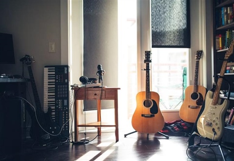 The Power of Music: Why Sound Has Such a Strong Effect on Us