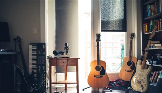The Power of Music: Why Sound Has Such a Strong Effect on Us