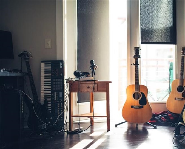 The Power of Music: Why Sound Has Such a Strong Effect on Us