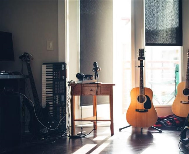 The Power of Music: Why Sound Has Such a Strong Effect on Us