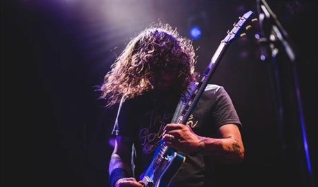 Rock Music: How Guitar-Driven Sound Changed Popular Culture