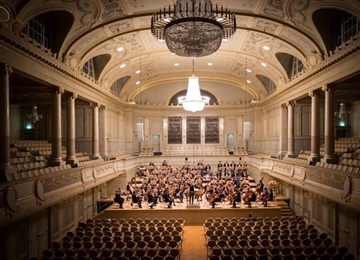 Classical Music: Centuries of Sound That Still Inspire
