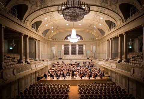 Classical Music: Centuries of Sound That Still Inspire
