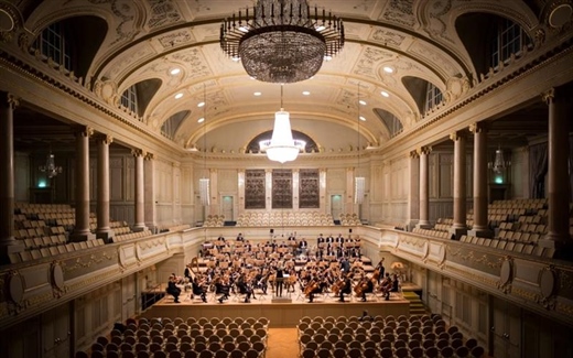 Classical Music: Centuries of Sound That Still Inspire