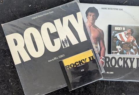 Film Music: How Soundtracks Change the Way Stories Feel